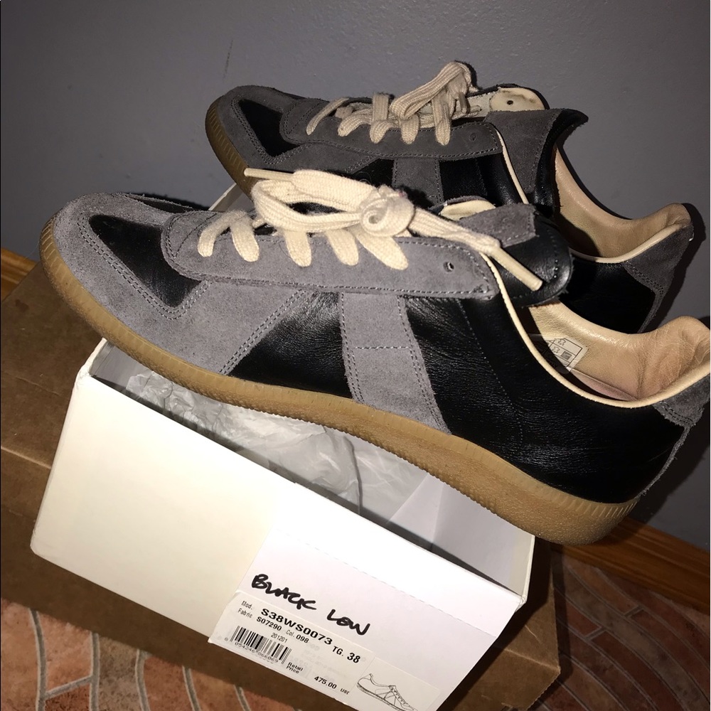 Margielas